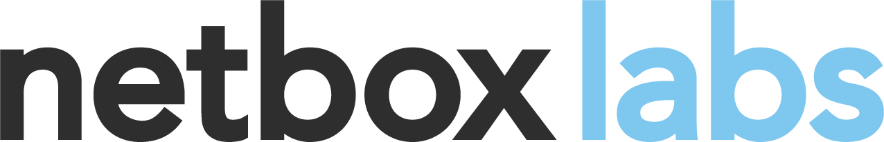 NetBox Labs Logo